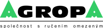 Agropa logo